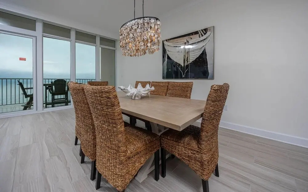 Phoenix Gulf Towers 2106 2 Bedroom Condo