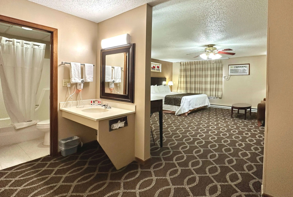 Travelodge by Wyndham Denison