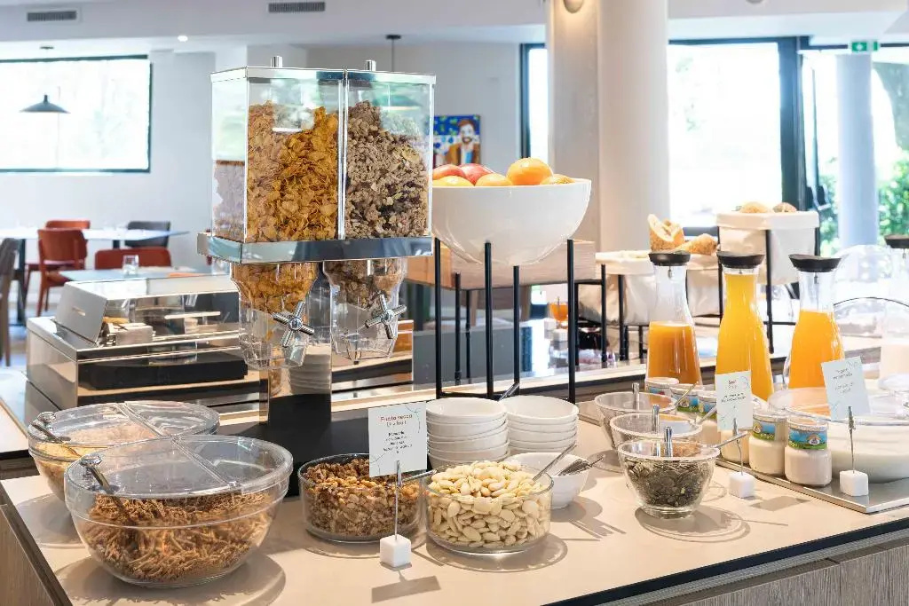 Belstay Milano Linate