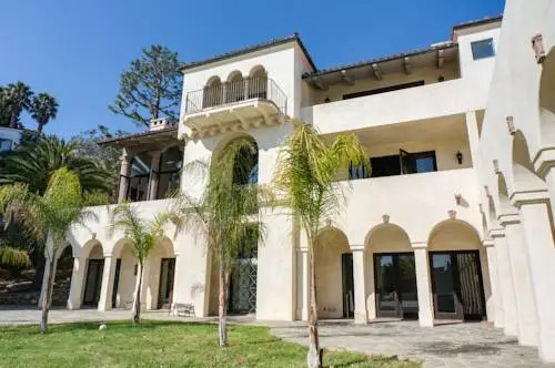Villa Tramonto