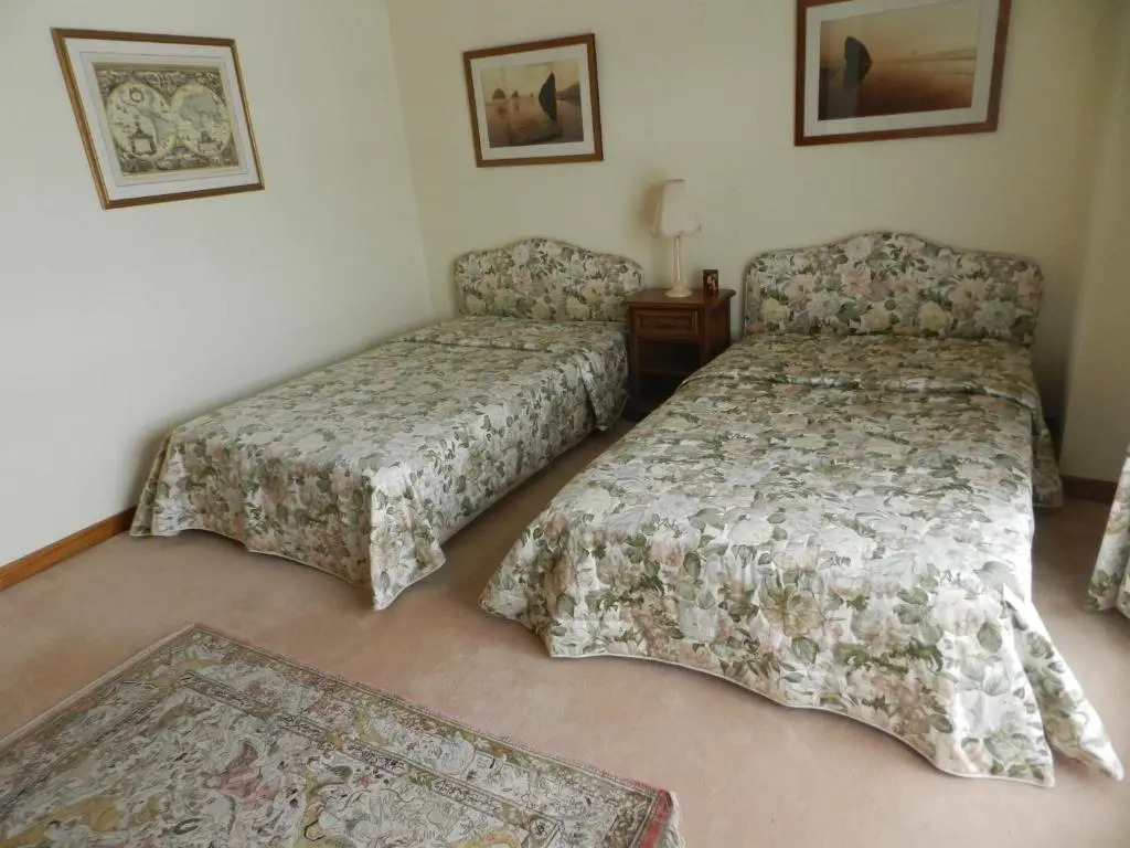 B&B Ferme Bordbar