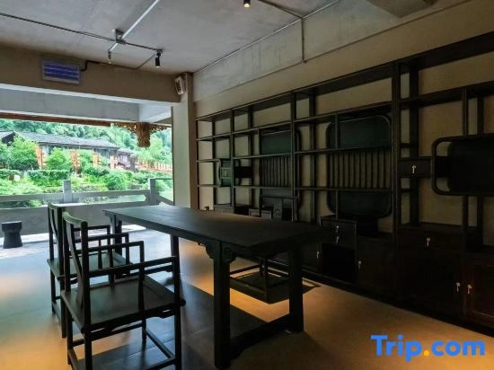 Shanshuijian • Dehang Yashe Hotel (Dehang Grand Canyon Scenic Area Branch)