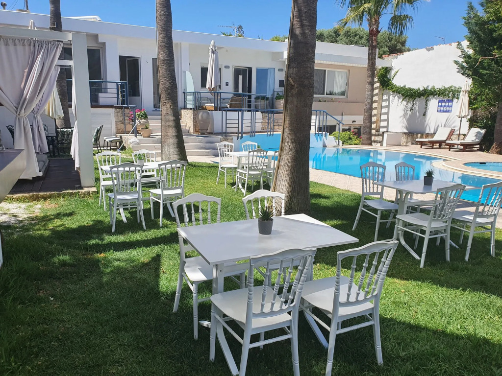 Elizabeth Suites