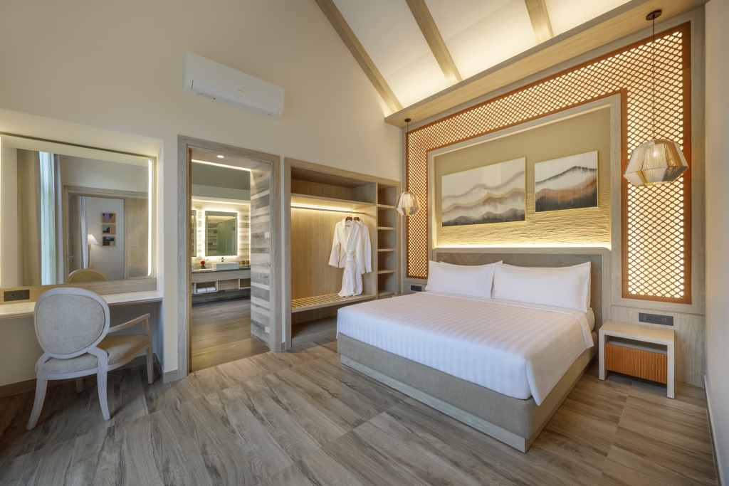 Himalayan Hideaway Resort Pokhara, The Centara Collection