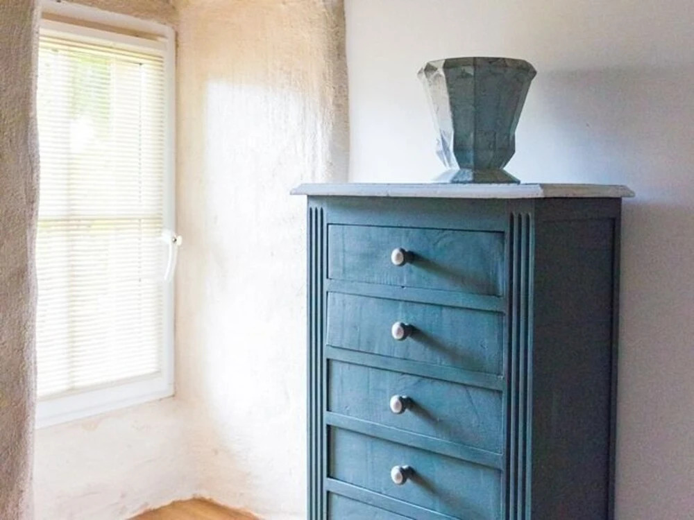 Salamandre Cottage