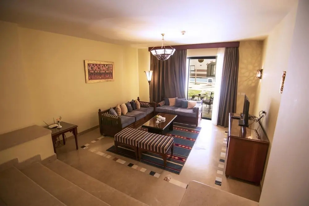 Marina Residence Suites Port Ghalib