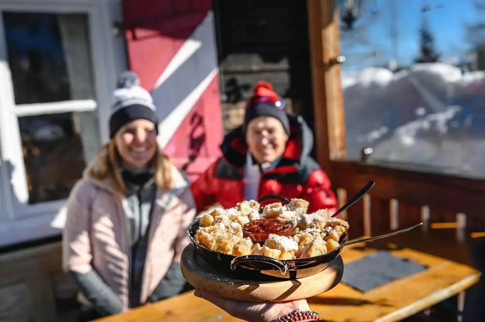 Top Holiday Home in Kleinarl Near Cross-country Ski Trail