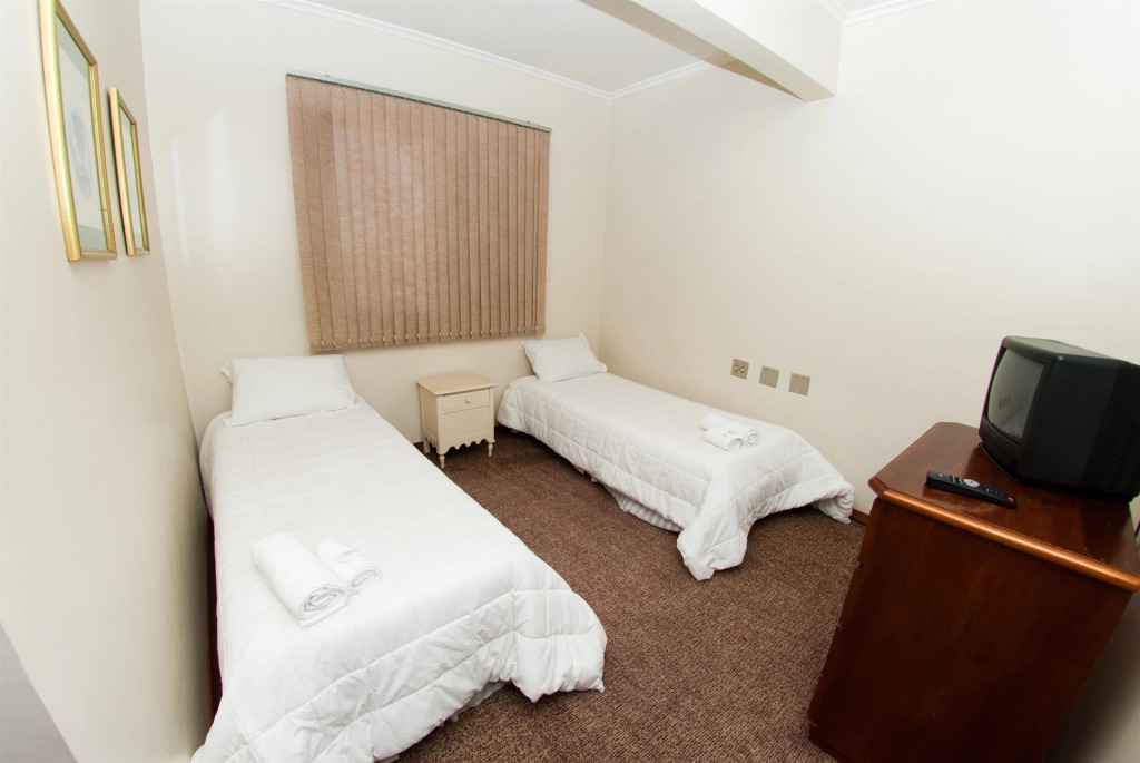 Hotel Marques