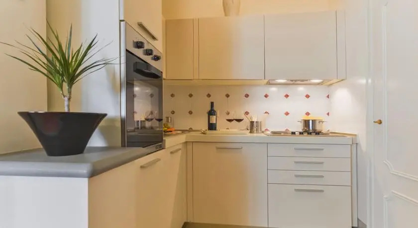 Topazia Halldis Apartment