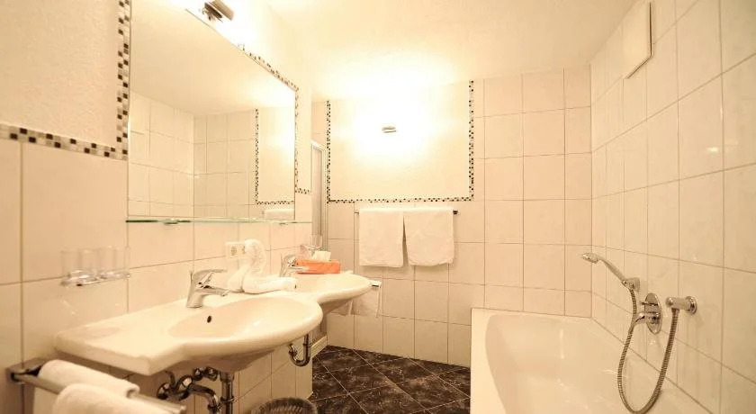 Haus Fernblick