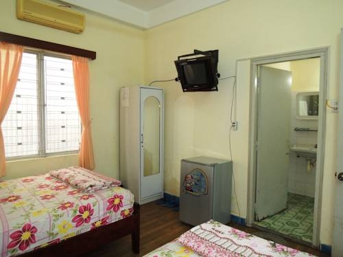 Hung Vuong Guesthouse
