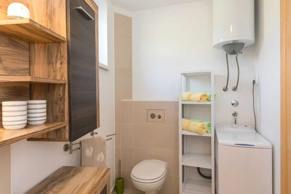Apartment Salvagno