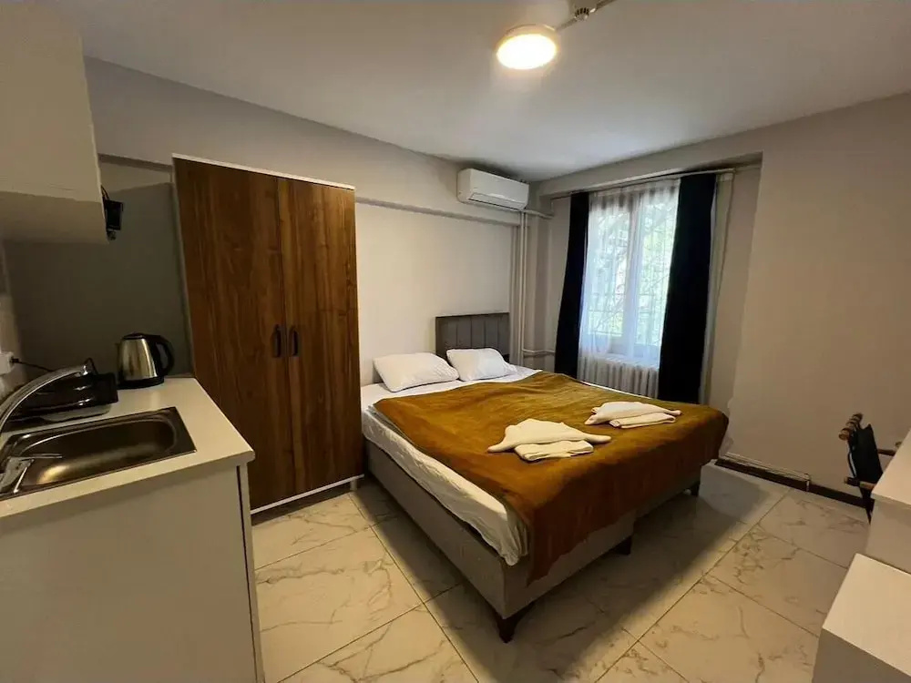 Nest Digital Nomad House