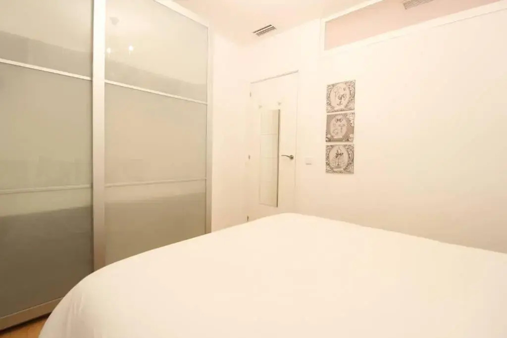Céntrico Apartamento Estilo Pop-Art by Batuecas