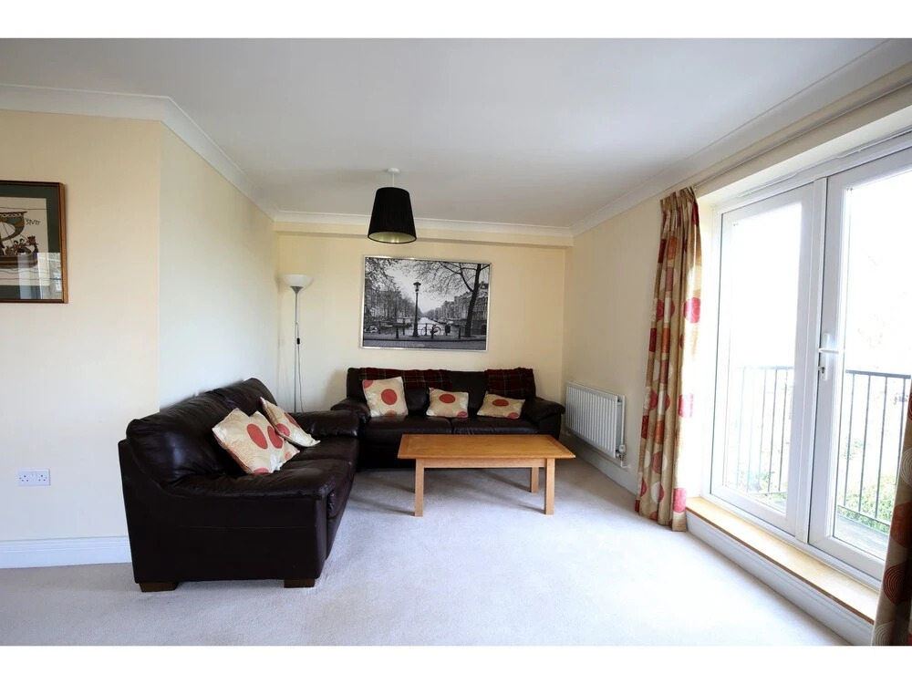 Duplex Apartment With Great Views of the City - Sleeps 6
