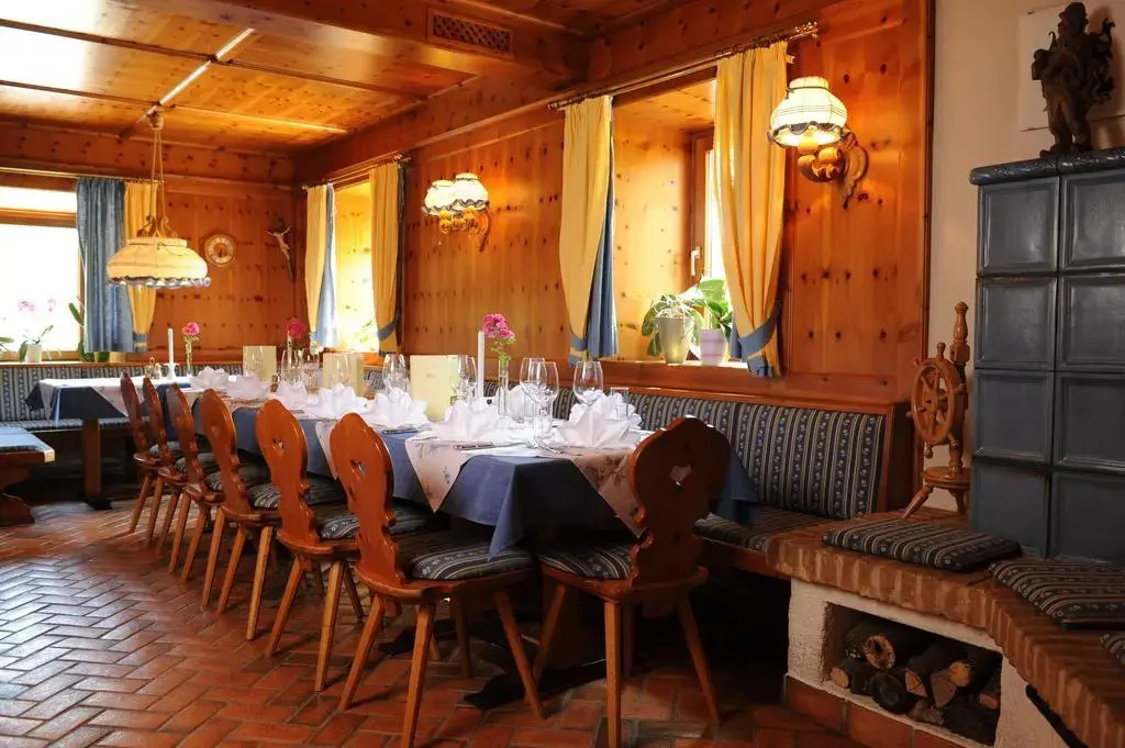 Landhotel Gressenbauer