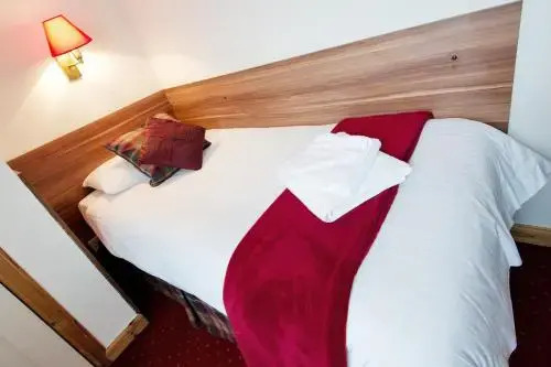 Holborn Hotel