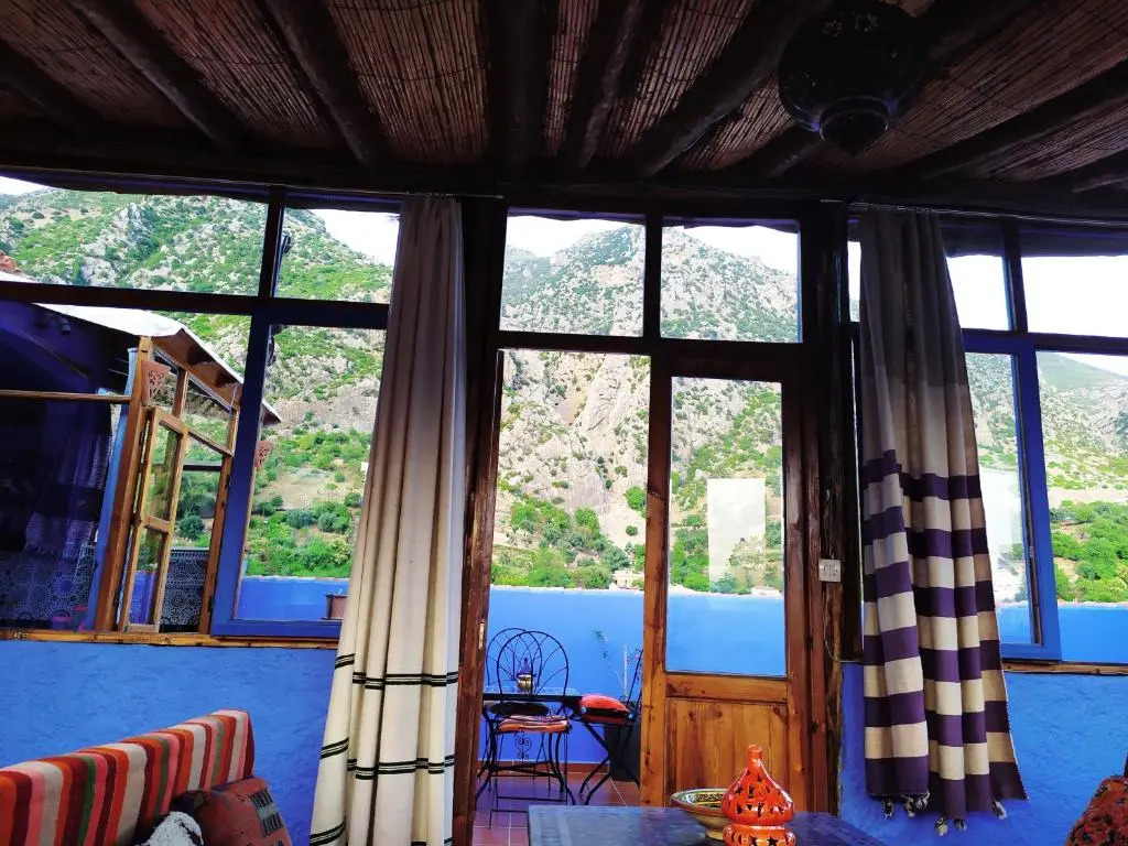 Casa Blue Star