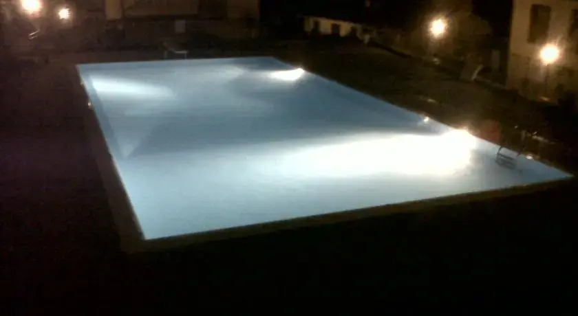 Residence Dei Laghi