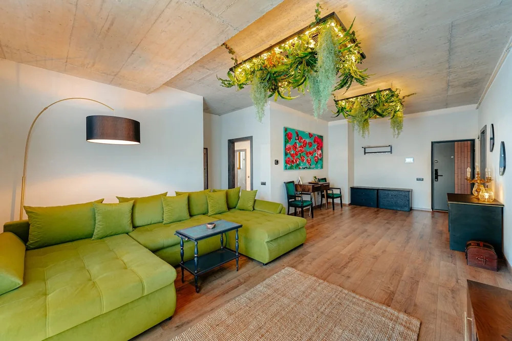 Centro Accommodation