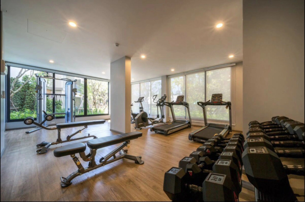 Квартира Nai Yang Grove 1 Bedroom Apartment