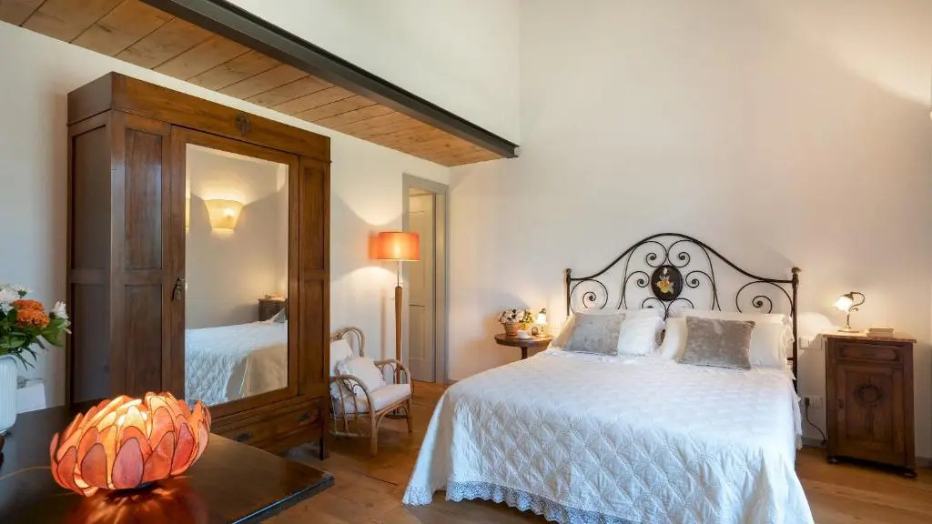 COUNTRY HOUSE LO SPIGO 4, Emma Villas