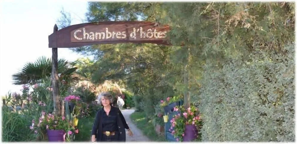 Gites Chambres dhotes Mazet du Maréchal Ferrant