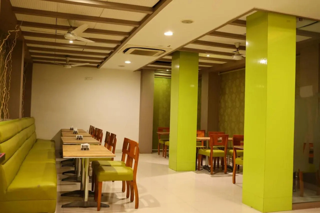 Hotel Varun