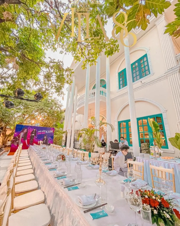 Villa 86