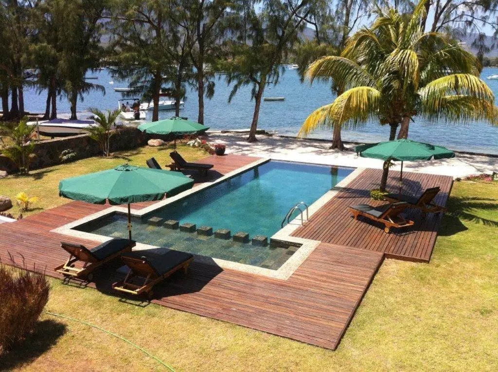 Olana Beach by Horizon Holidays