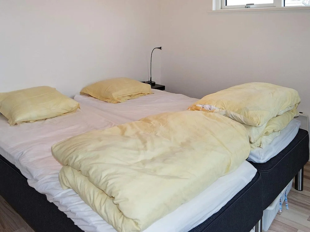4 star holiday home in Hadsund