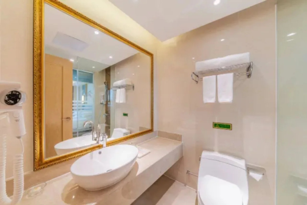 Vienna Hotel Guangdong Dongguan East Station
