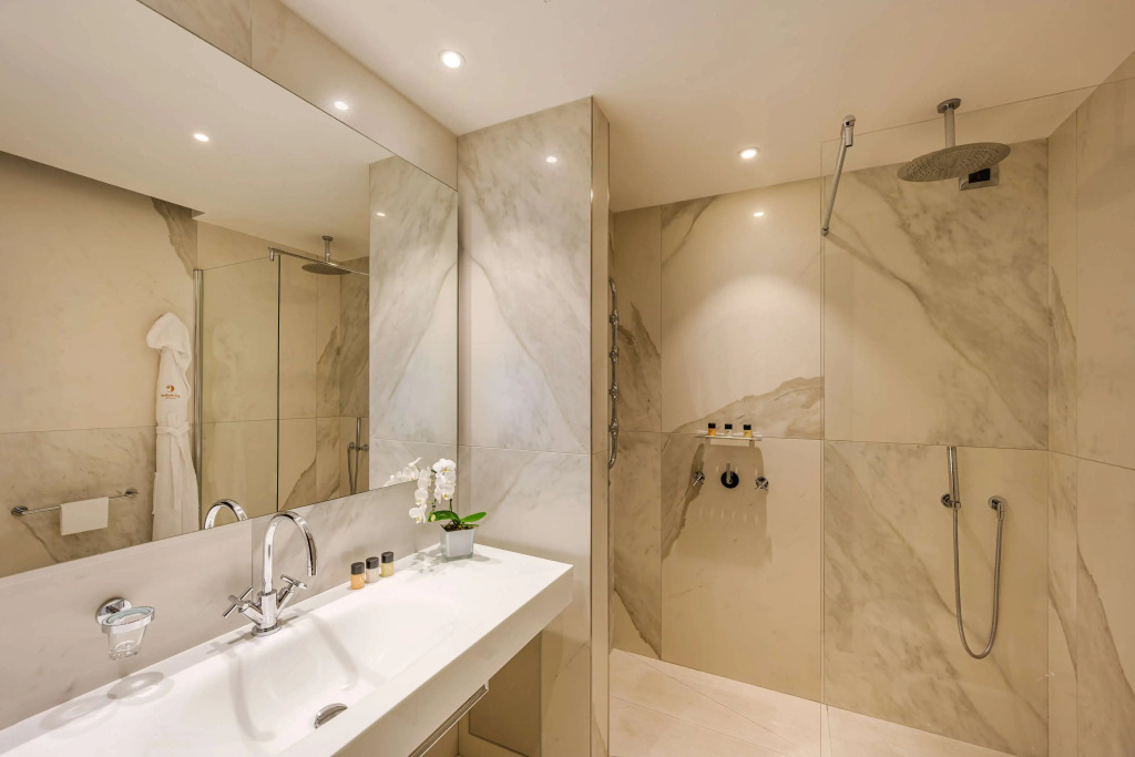 Hotel The Square Milano Duomo - Preferred Hotels & Resorts
