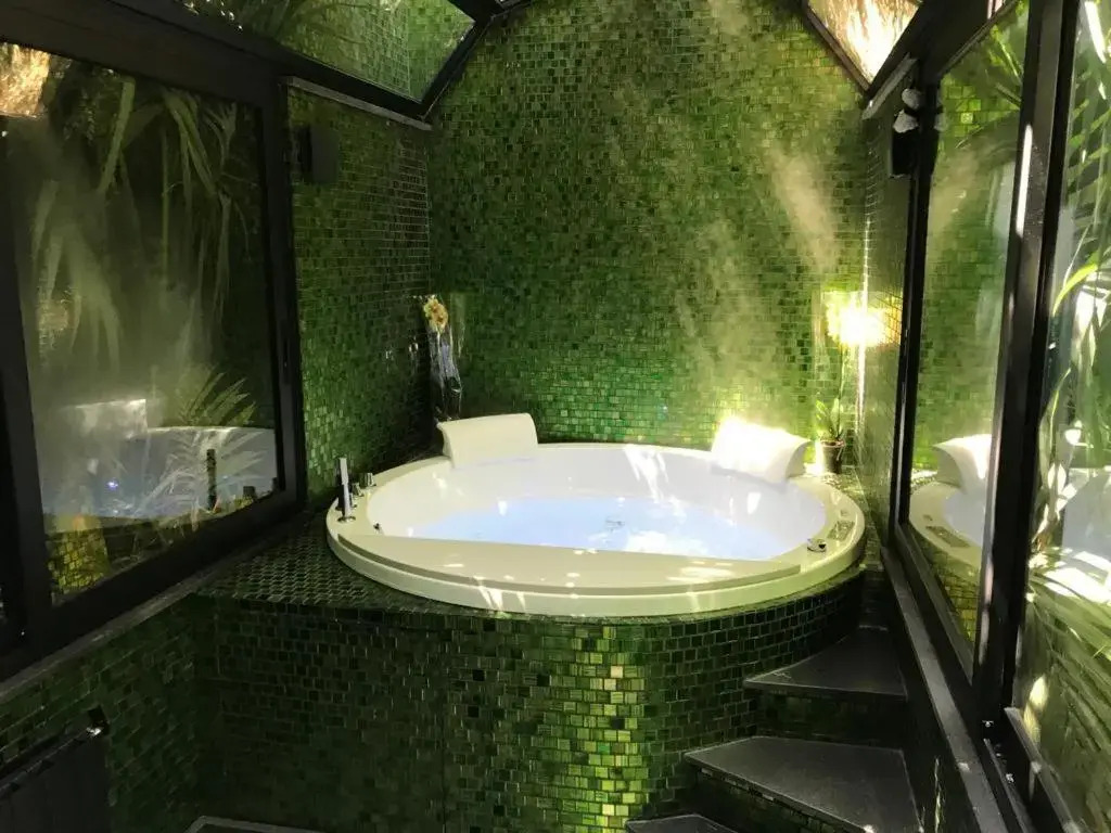 Isoco Guest House