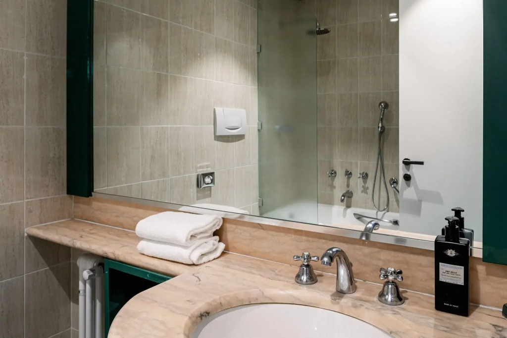 Quark Hotel Milano
