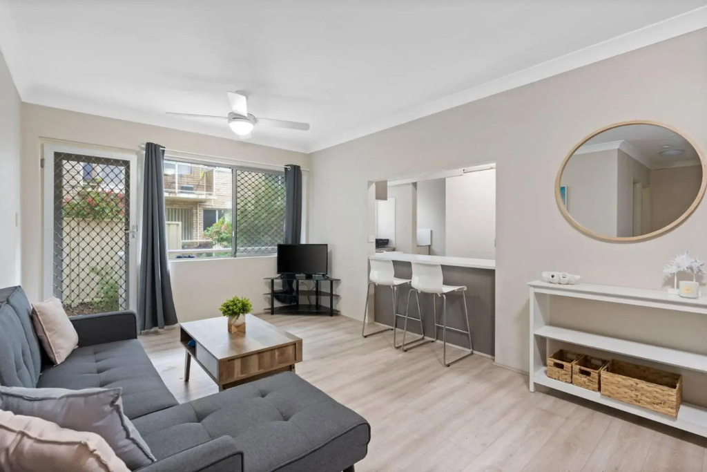 Jewel Court Unit 1
