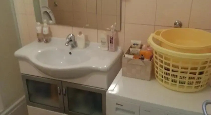 Apartment Saturnus