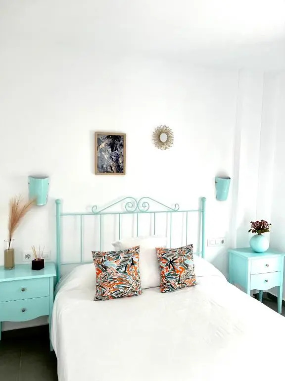 Barbate Rooms Olehousing