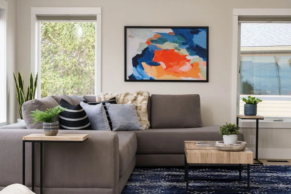 Vivenda Vida Boa by Avantstay Recently Renovated Home in Manzanita w/ Lovely Sunny Deck