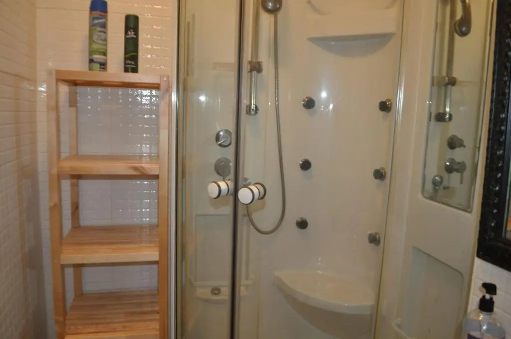 Nice Flat -200m Center-2 Baths- 3 Bedrooms 5Pers