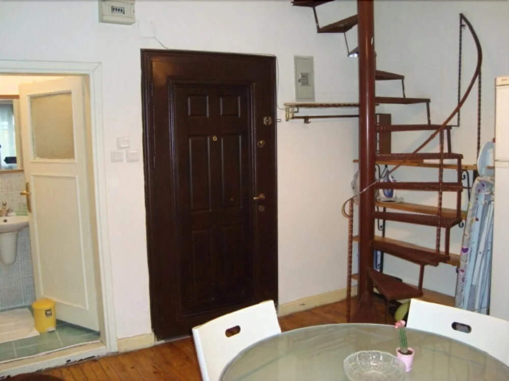 Deniz Apartments