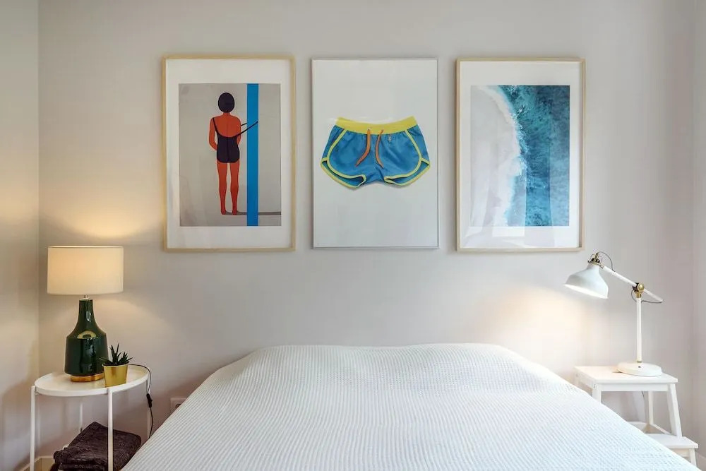 Campo de Ourique Premium Apartment