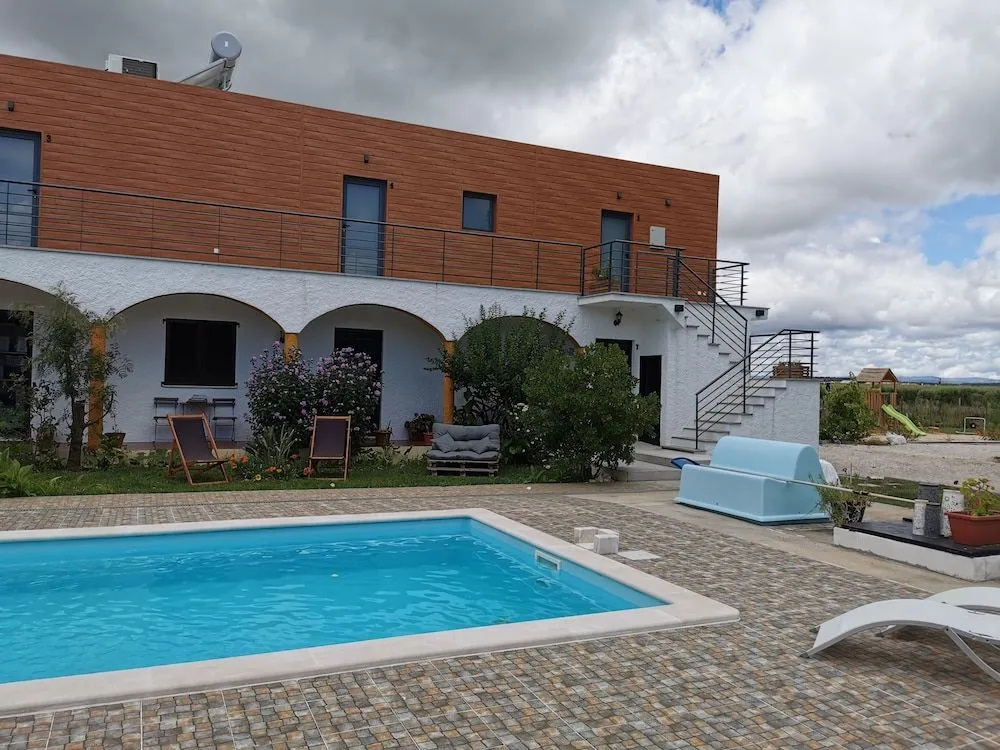 Casa das Portas