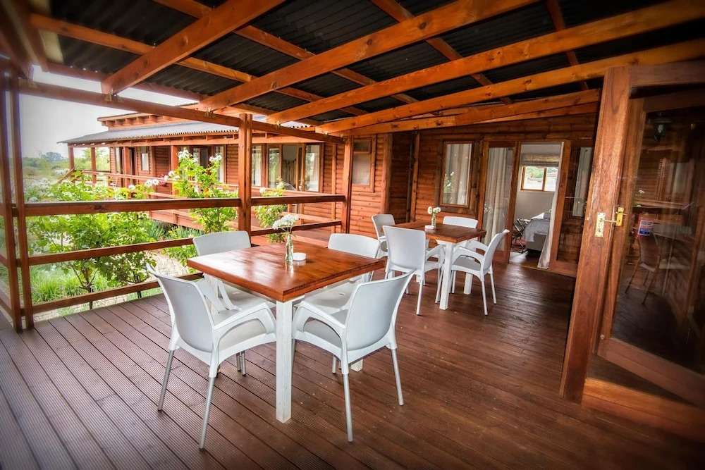 Sevens Guesthouse