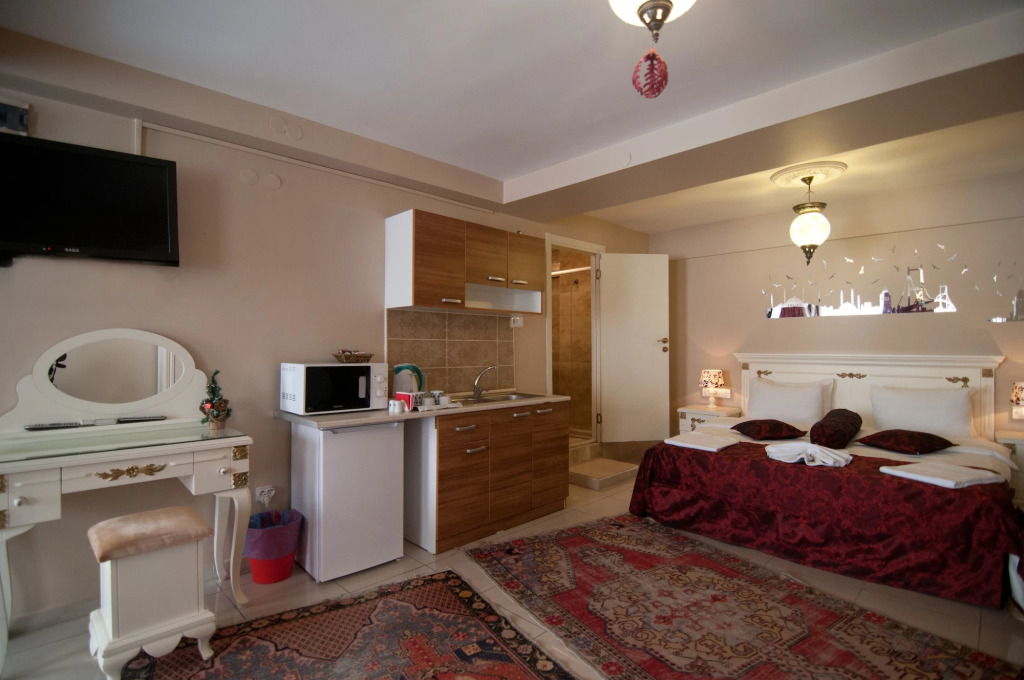 Safran Suites