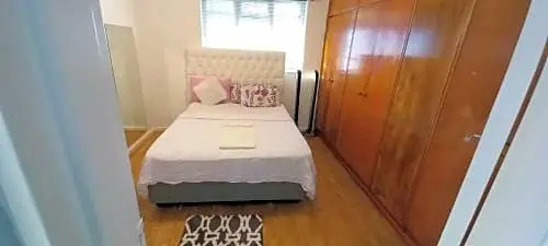 Goodwood Neo & Ruks guest house