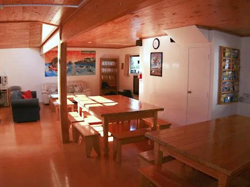 Peppertree Lodge
