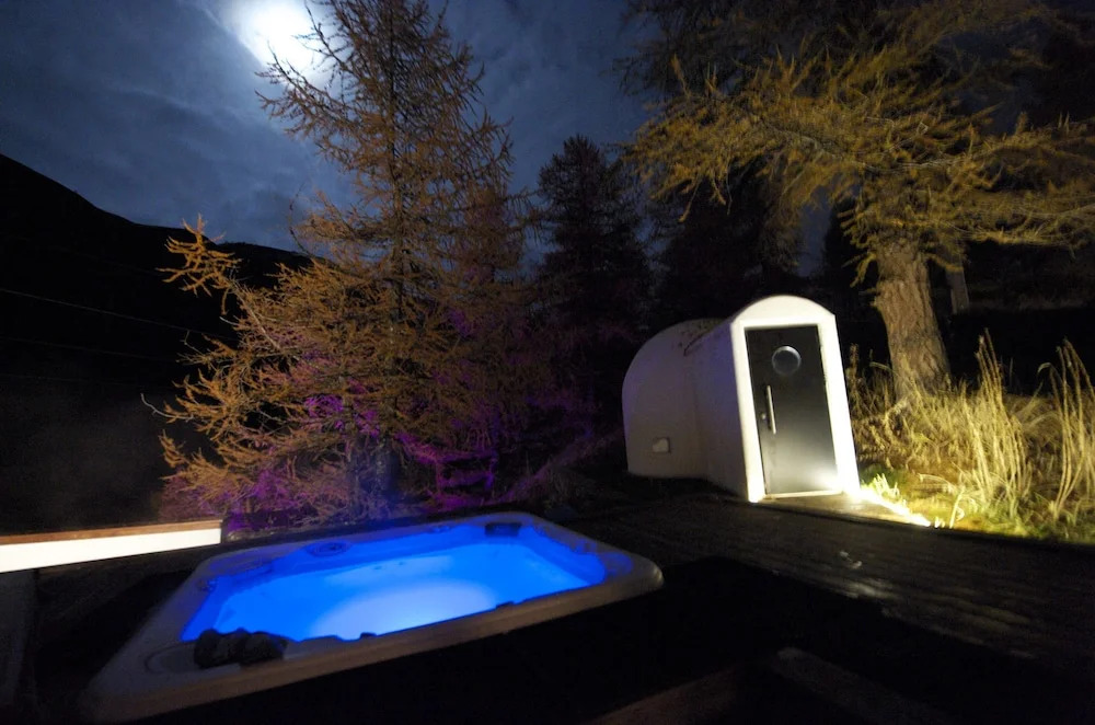 Les Neiges DAntan