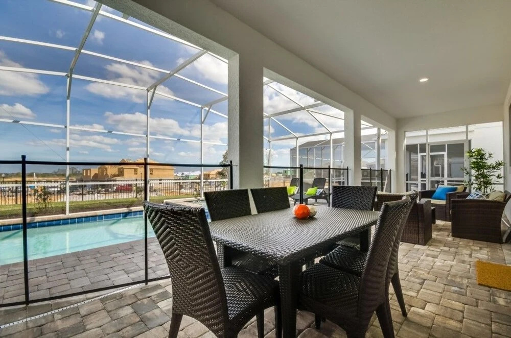 Amazing House! - Champions Gate - 1509MB