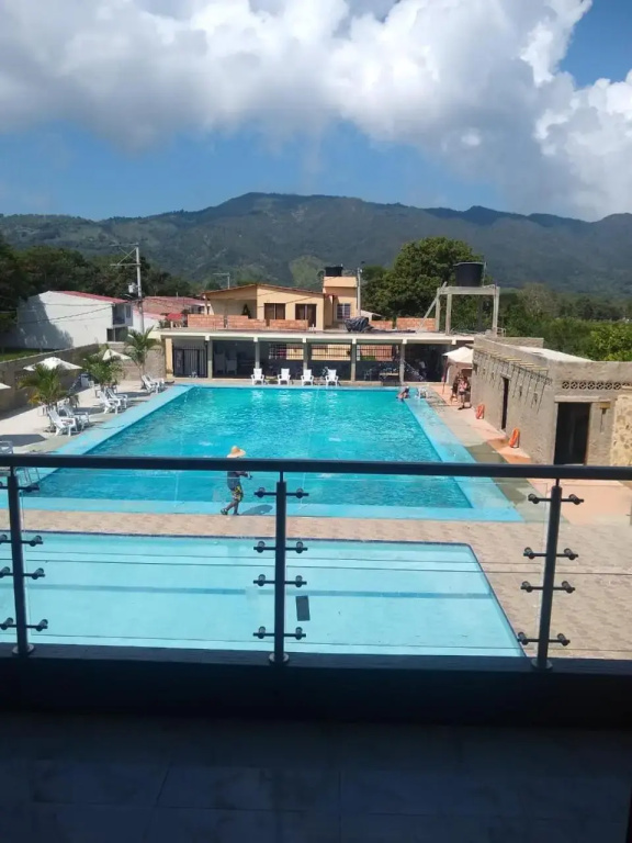 Lindo apartamento vacacional en guaduas